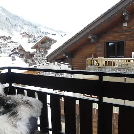 Gravaches 3 Appt 6 Pers, Centre, Pistes La Clusaz
